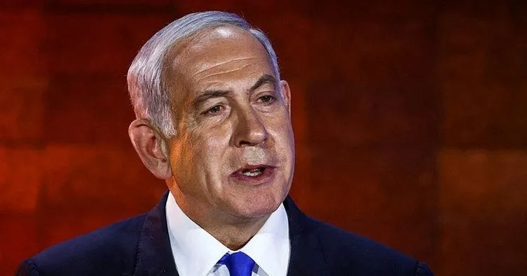 Netanyahu: Suudi Arabistan ile normalleşme istiyoruz