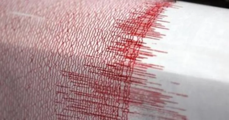 Fiji’de 7,8 büyüklüğünde deprem