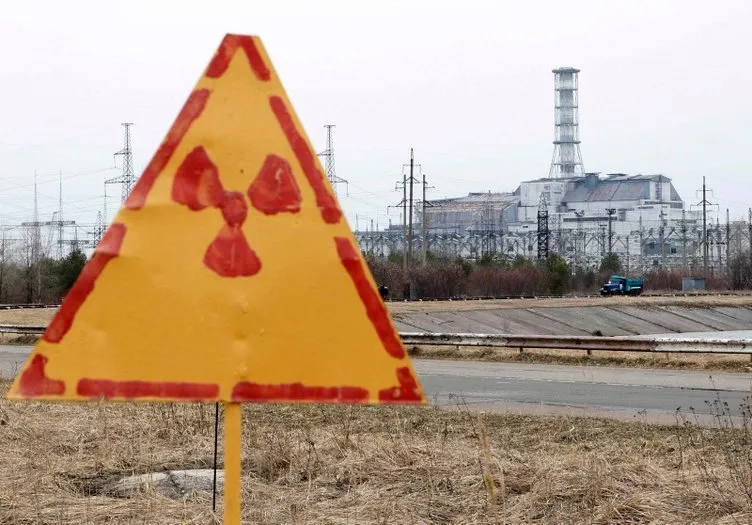 Rusya Ukrayna savaşı nedeniyle haber alınamayan Çernobil’de tehlike görev! Hızlı ortaya çıkan bir hastalık...