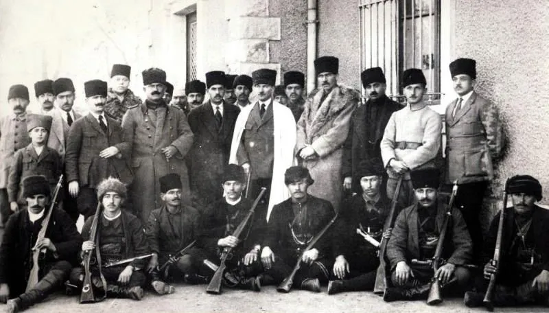 21 Mayıs 1864 Büyük Çerkes Soykırımı - Galeri - Dünya