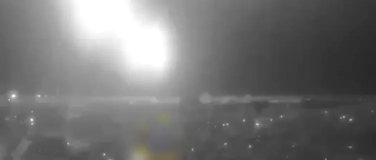 SON DAKİKA | Rusya Ukrayna Savaşı’nda bir ilk: Kıtalararası balistik füze kullanıldı!