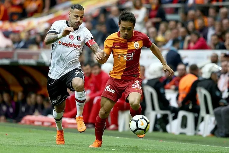 Erman Toroğlu: Galatasaray şampi...