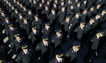 Jandarma Genel Komutanlığı 550 muvazzaf ve sözleşmeli subay alımı ekranı! 2021 JGK jandarma subay alımı başvurusu nasıl yapılır, şartları neler ve ne zaman sona erecek?