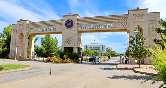 akdeniz universitesi taban puanlari