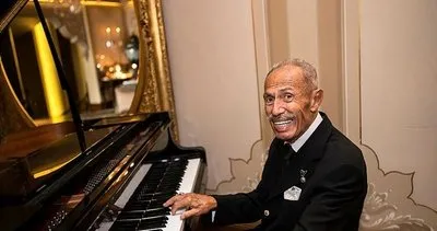Türk caz müzisyeni Bozkurt İlham Gencer, 101 yaşında vefat etti | Video