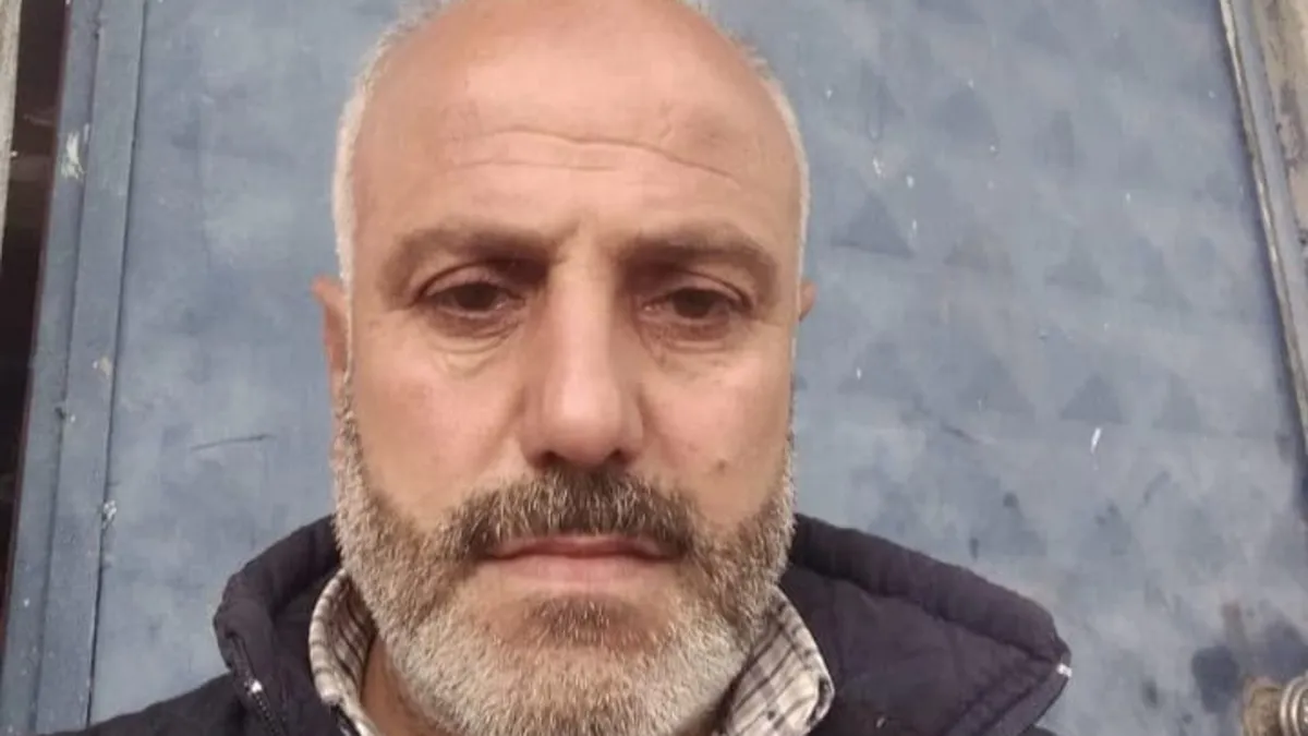 Şantiye şefi elektrik akımına kapılarak hayatını kaybetti Şantiye şefi elektrik akımına kapılarak hayatını kaybetti