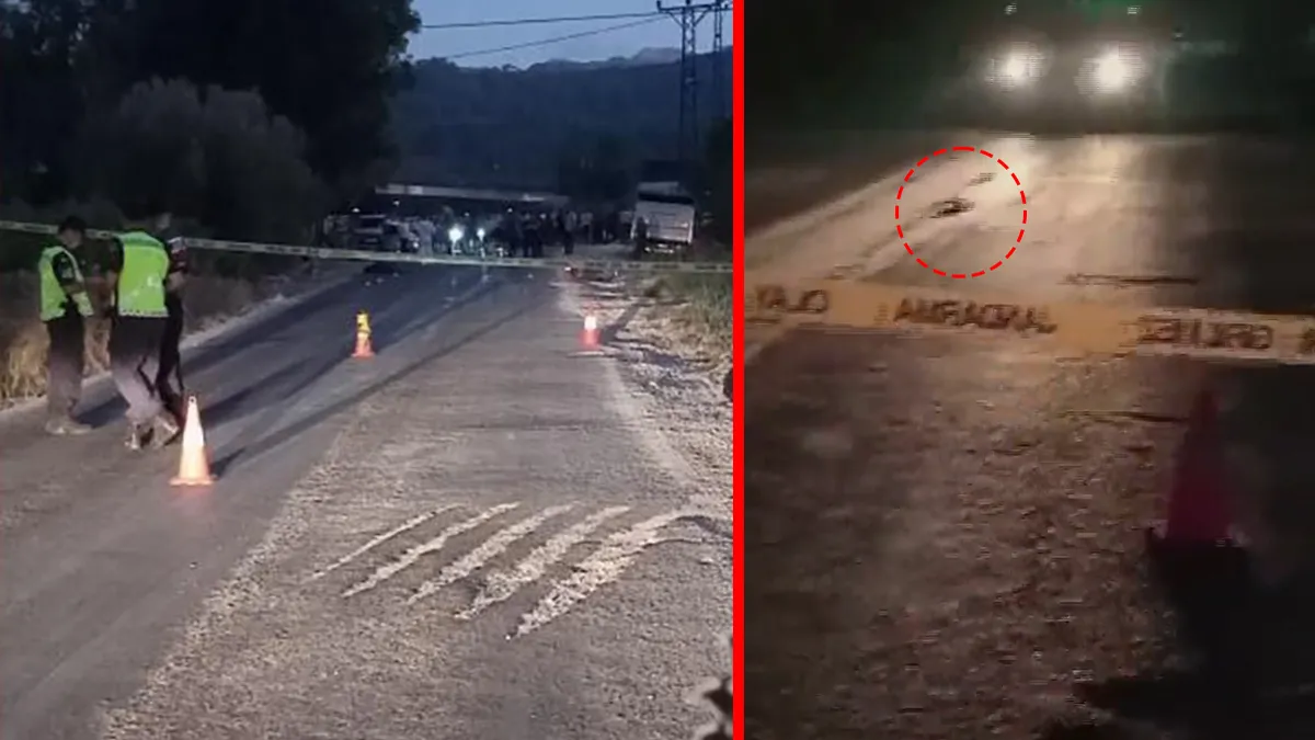 Mersin’deki yol verme tartışmasında 3 kişi ölmüştü! Duruşmada sanığın ailesinin savunması şaşkınlık yarattı: Mağdur biziz! Mersin’deki yol verme tartışmasında 3 kişi ölmüştü! Duruşmada sanığın ailesinin savunması şaşkınlık yarattı: Mağdur biziz!