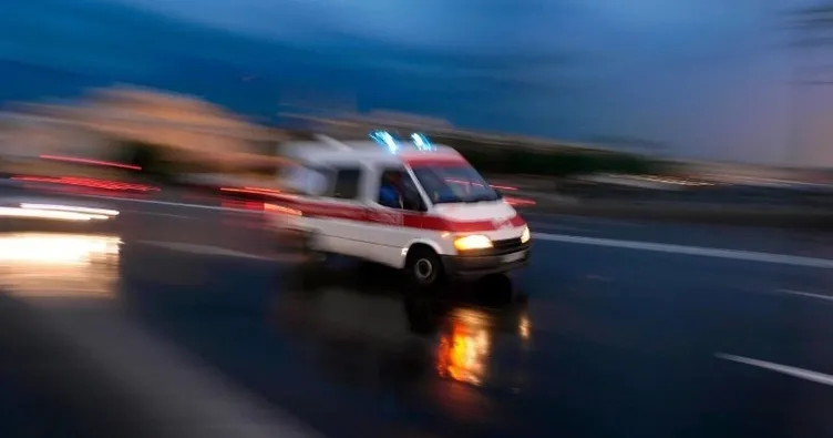 Bayram günü kavga: 1 ölü, 2 yaralı