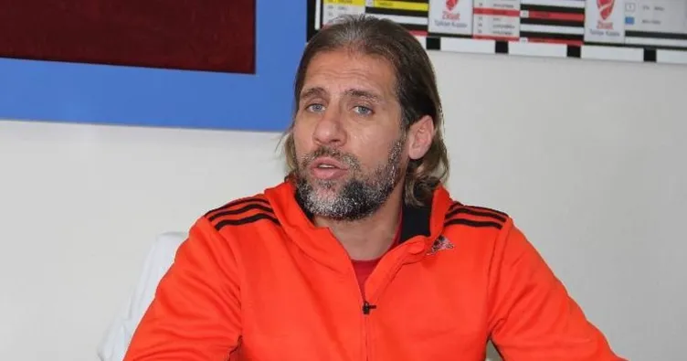 Uşakspor Tolga Doğantez’le anlaştı