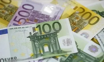 Euro Bölgesi’nde yıllık enflasyon yüzde 2,4 oldu