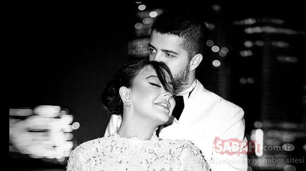 Ebru Gündeş eşi Murat Özdemir’den boşanıyor mu? Ünlü çiftle ilgili şaşırtan iddia!