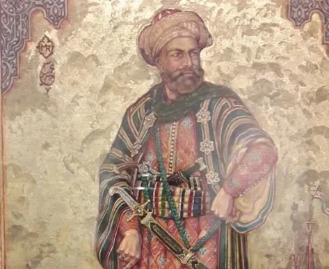 Kızıl Sakal diyorlar... Akdeniz’i titreten Osmanlı’nın Kaptan-ı Deryası! Tarihin en büyük denizcisi