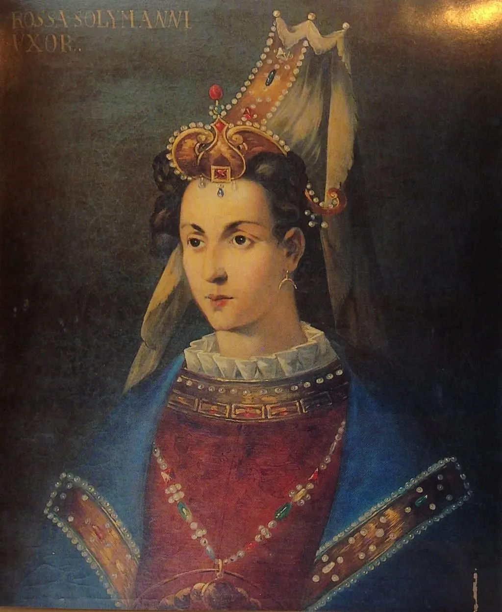 hurrem sultanin kizi mihrimah sultan kimdir son dakika haberler