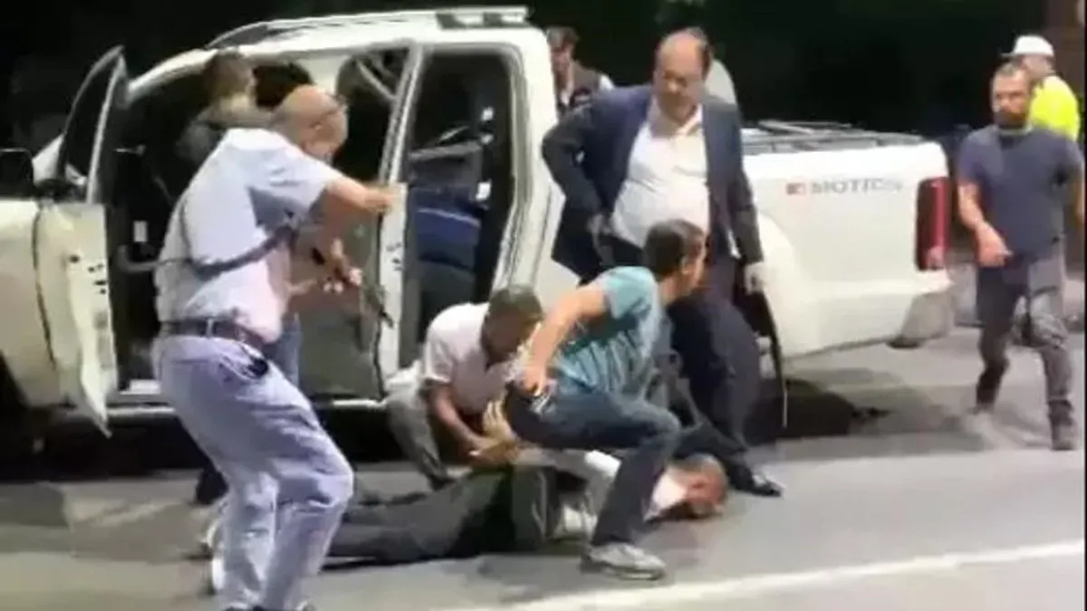 Ankara Emniyeti’ndeki kumpas davası başladı