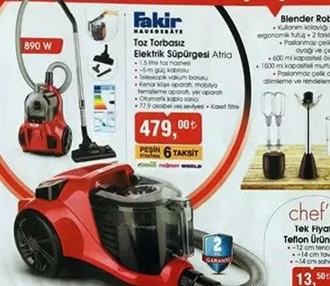 BİM aktüel ürünler kataloğu burada! Bim aktüel ürünlerde 7 Kasım'dan itibaren şok indirim olacak!