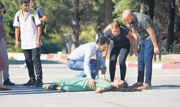 ‘Kalp Yarası’ Seyirciyi ekrana kilitlendi