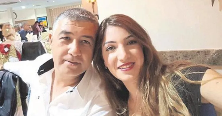 Damat katliamında verilen ceza onandı