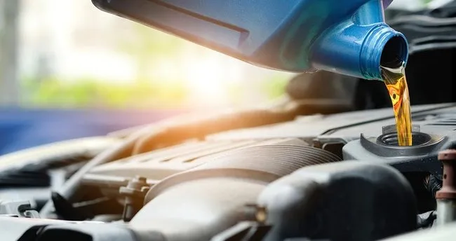 10 60 Motor Yağı Hangi Araçlarda Kullanılır? 10W 60 Motor Yağı Hangi Motorlarda Kullanılır?