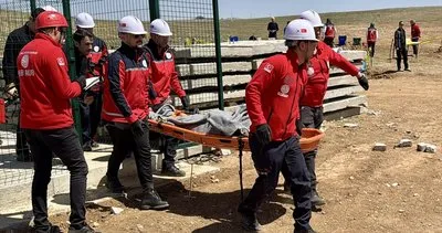 Afetlere hazır Türkiye İçin bir adım daha: MEB AKUB’tan nefes kesen tatbikat #malatya