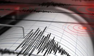 SON DAKİKA: Van’da korkutan deprem! Çevre illerde de hissedildi! AFAD ve Kandilli Rasathanesi son depremler listesi BURADA!