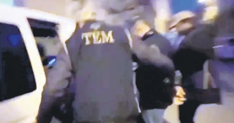 23 ilde DEAŞ operasyonu: 105 gözaltı