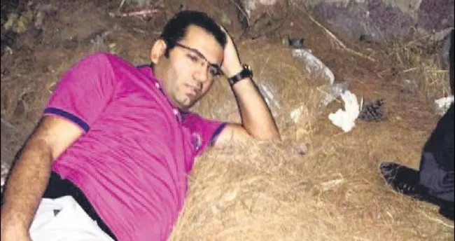 Polisten kaçan savcının eşi doktor imamı çıktı