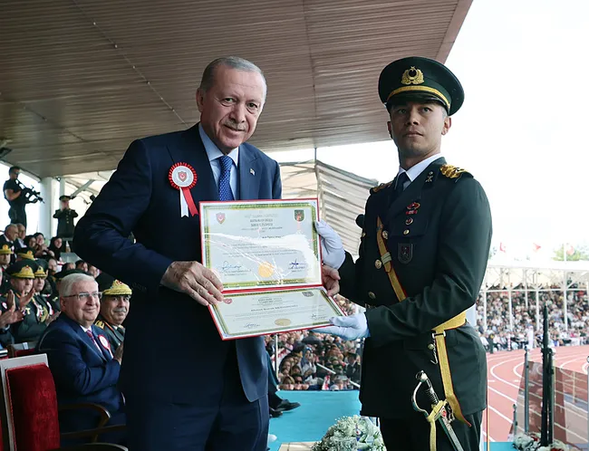 SON DAKİKA | Başkan Erdoğan'dan Girne'deki gemi faciası açıklaması: Tüm imkanlar seferber edildi