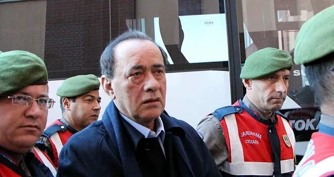 Alaattin Cakici Nin Adamlarina Tutuklama Son Dakika Haberler