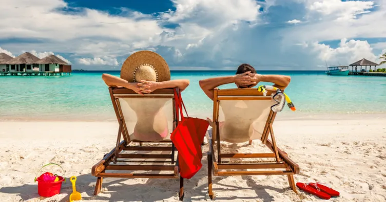 En sık yapılan tatil hataları