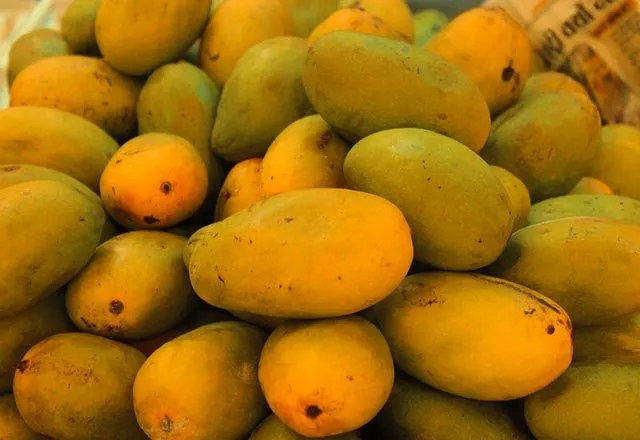 Mango meyvesini yerken bu ihtimali unutmayın!