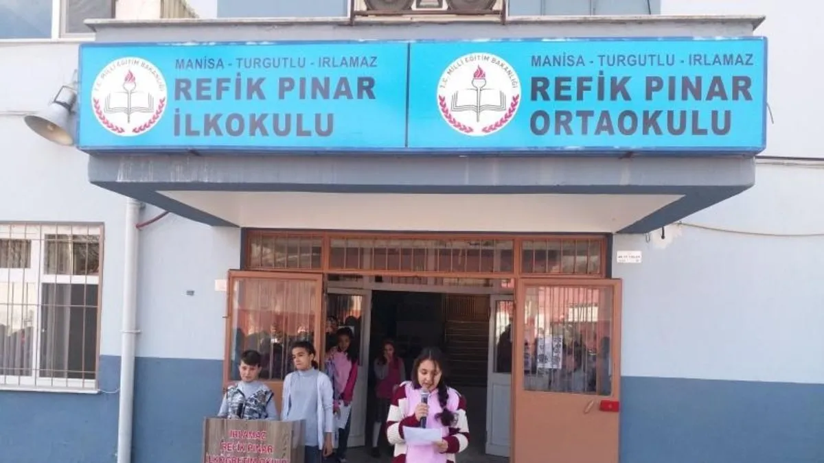 Otizmli öğrenciyi merdivenden iten müdüre soruşturma Otizmli öğrenciyi merdivenden iten müdüre soruşturma