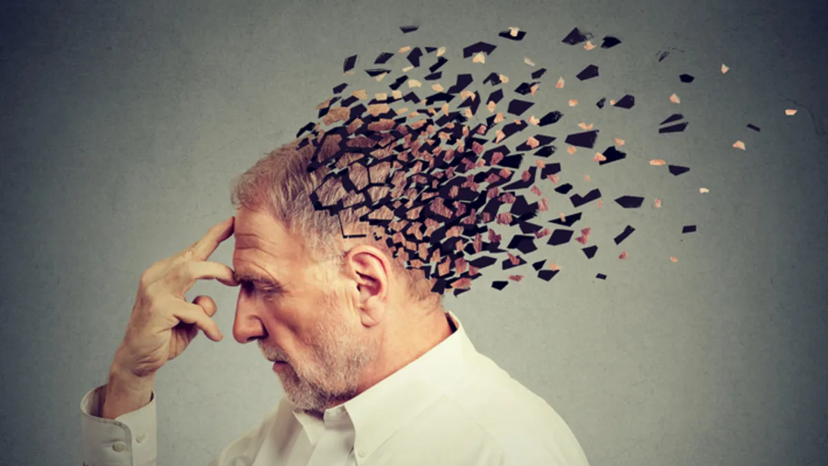 Günde 20 dakikanızı ayırarak beyninizi genç tutun! Unutkanlığa karşı en basit çözüm Günde 20 dakikanızı ayırarak beyninizi genç tutun! Unutkanlığa karşı en basit çözüm