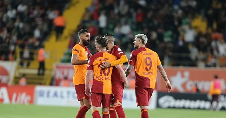 Galatasaray’a dev gelir! Loca ve VIP koltuklardan gelen kazanç belli oldu