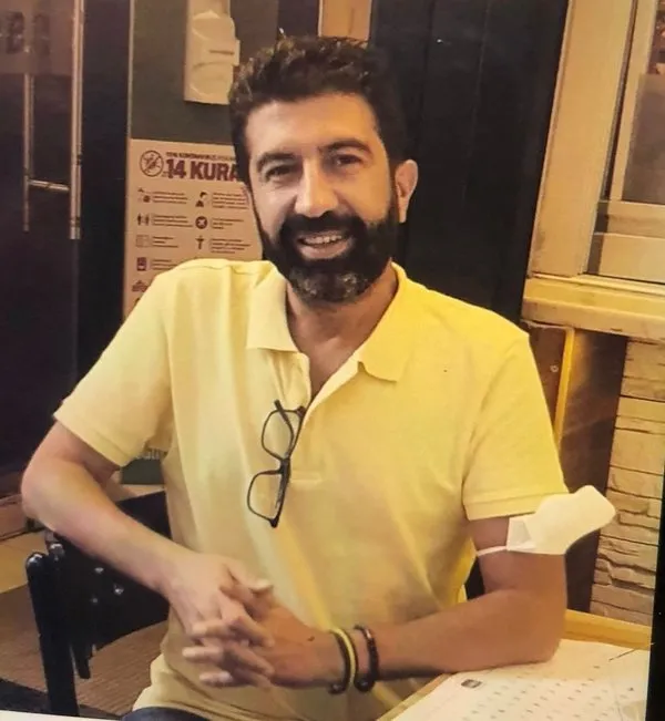 Baba kız tartışması cinayetle bitti! Küfür ederek saldırınca... - Son Dakika Yaşam Haberleri