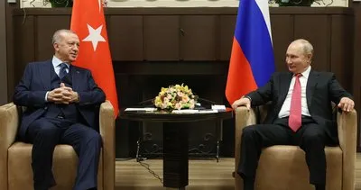 ABD’nin umudu Türkiye: Başkan Erdoğan Putin görüşmesi öncesi dikkat çeken yorum...