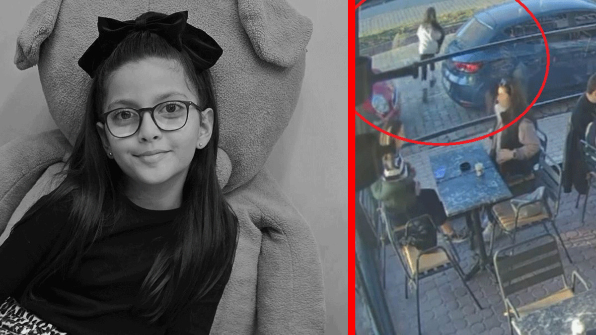 SON DAKİKA: Samsun’da minik Sezen’in ölümüne neden olmuştu! İşte o sürücünün cezası SON DAKİKA: Samsun’da minik Sezen’in ölümüne neden olmuştu! İşte o sürücünün cezası