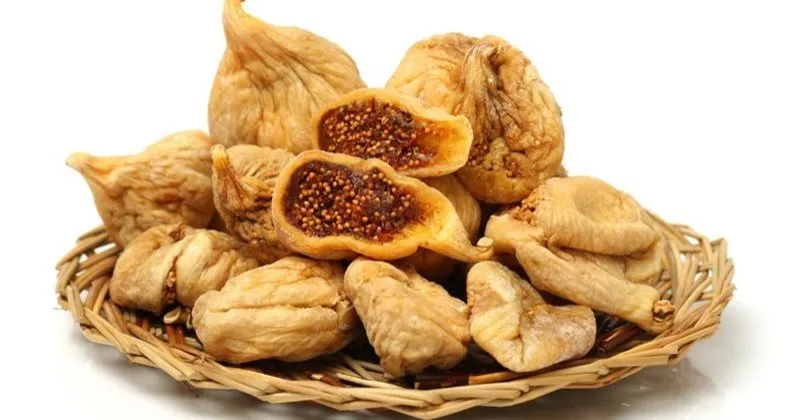 Kuru Incirin Faydalari Nelerdir Ne Ise Yarar Incir Kuru Nasil Yapilir Neye Iyi Gelir Saglik Haberleri