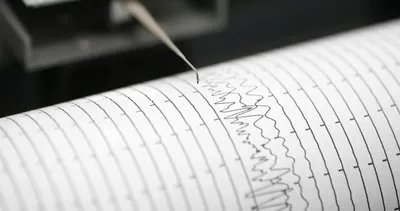 Son Dakika: Kaş’ta deprem! Az önce Antalya Kaş’ta deprem mi oldu, merkez üssü nerede ve kaç şiddetinde?