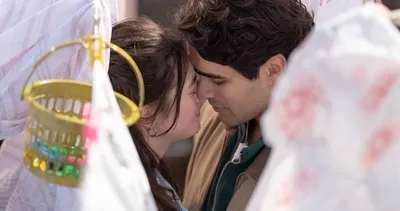 DELİKANLI 1. BÖLÜM İZLEME EKRANI: Show TV ile Delikanlı yeni bölüm izleme ekranı