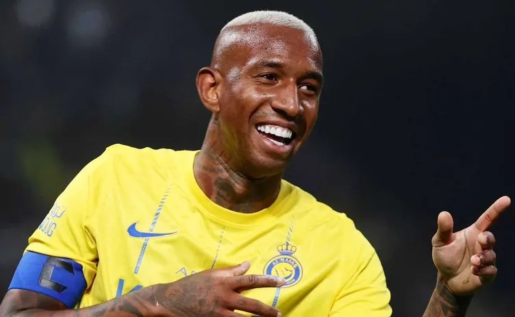 SON DAKİKA HABERİ: Al Nassr’da Pioli’den flaş ’Talisca’ sözleri! ’Gidiyor mu?’ sorusunu yanıtladı...