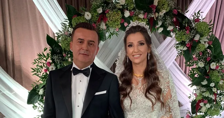 Ankara Başsavcısı’nın mutlu günü