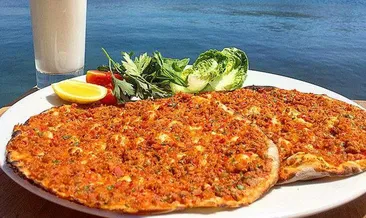 Lahmacun tarifi: Evde lahmacun nasıl yapılır? Pratik ve kolay ev yapımı lahmacun tarifi