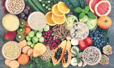 Kim demiş karbonhidrat kötü diye!