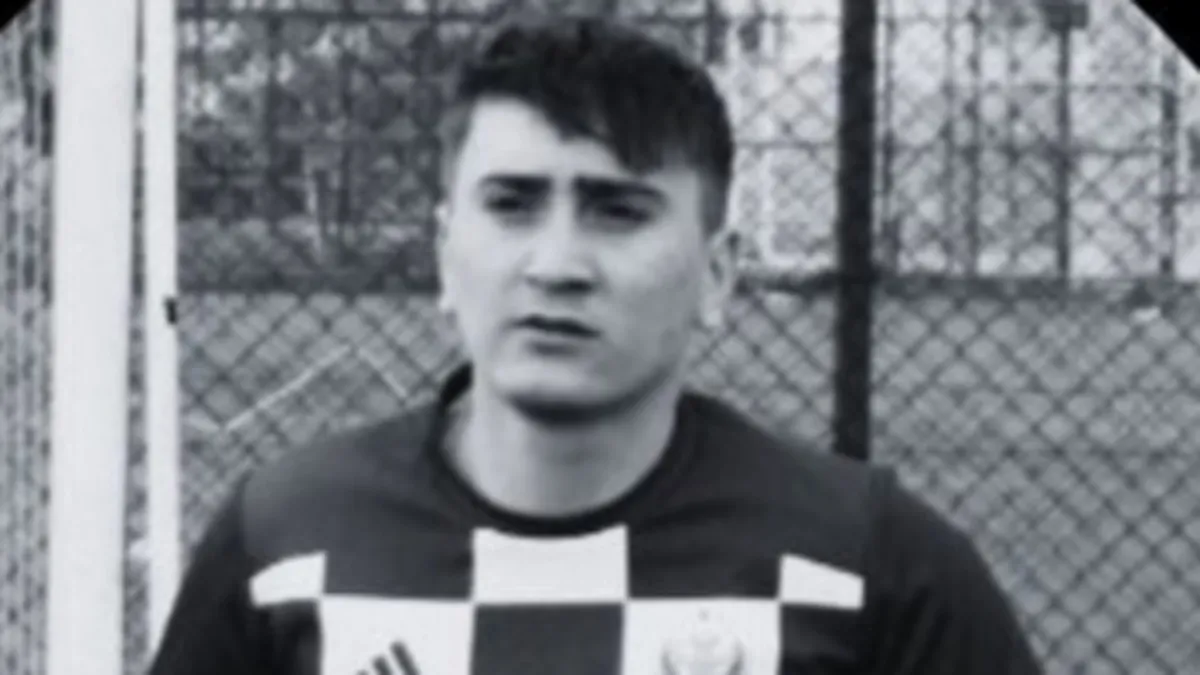 Afyonkarahisar’da genç motosikletli feci şekilde can vermişti: O kazanın görüntüleri ortaya çıktı! Afyonkarahisar’da genç motosikletli feci şekilde can vermişti: O kazanın görüntüleri ortaya çıktı!