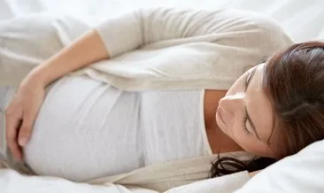 Hamilelikte uykusuzluk neden olur? Uykusuzluğa ne iyi gelir?