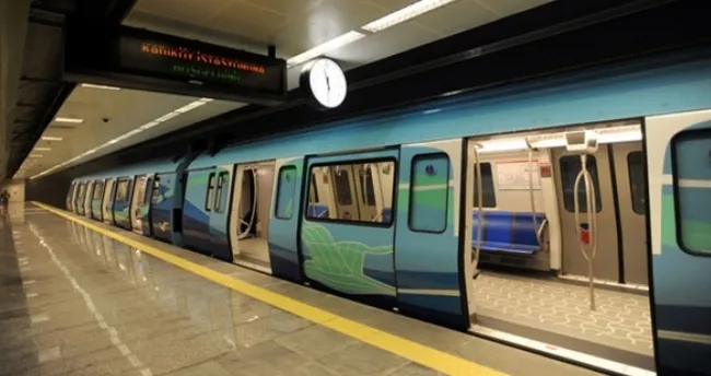 metro calisma saatleri 2019 metro saat