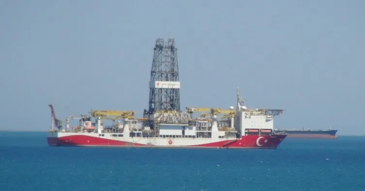 Başkan Erdoğan’ın müjdesinden sonra gözler Yavuz gemisinde: Yeni görevine hareket edecek