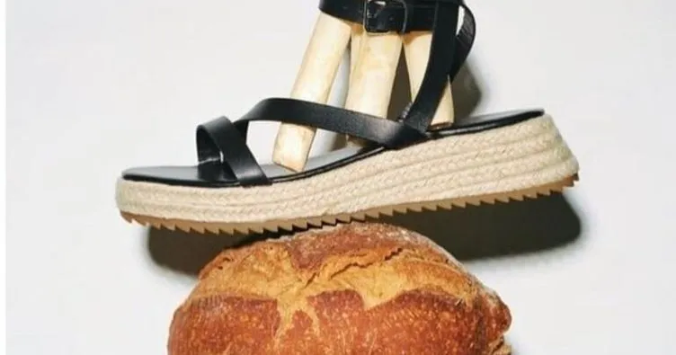 Zara markası hangi ülkenin, sahibi kim? Zara ekmekli sandalet reklamı sonrası araştırılıyor: Nerenin markası?