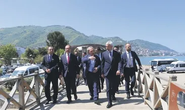 Ürün kenti rekabet avantajı