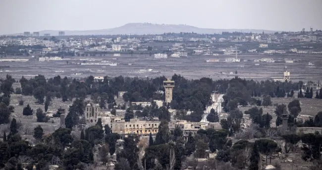 İsrail’den skandal Golan kararı: İşgal altındaki bölgede yerleşimler genişletilecek